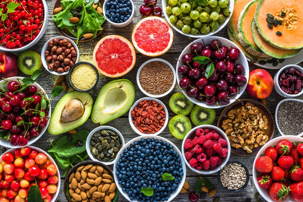 Educazione alimentare