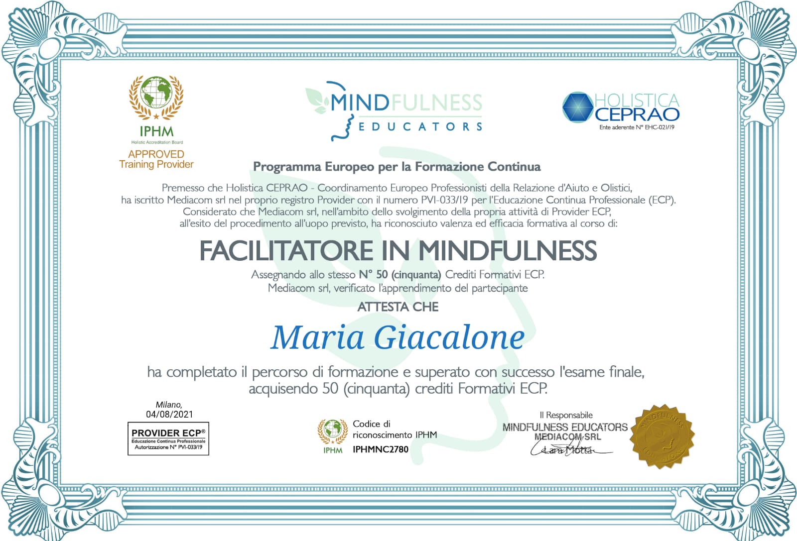 mindfulness
